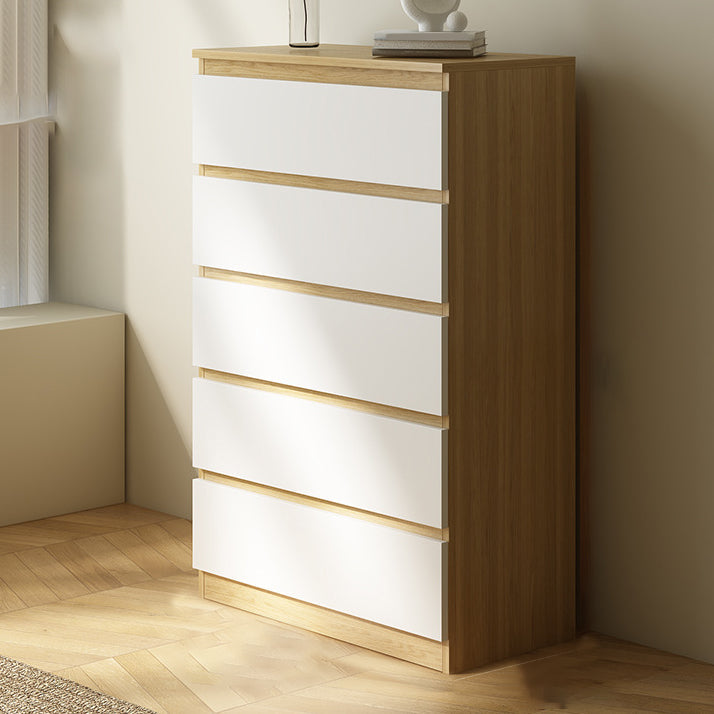 Modernism Storage Dosser Dresser Madre Towner con cajones 3/4/5/6/8 para dormitorio