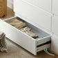 Modernism Storage Dosser Dresser Madre Towner con cajones 3/4/5/6/8 para dormitorio