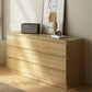 Modernism Storage Dosser Dresser Madre Towner con cajones 3/4/5/6/8 para dormitorio