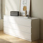Modernism Storage Dosser Dresser Madre Towner con cajones 3/4/5/6/8 para dormitorio