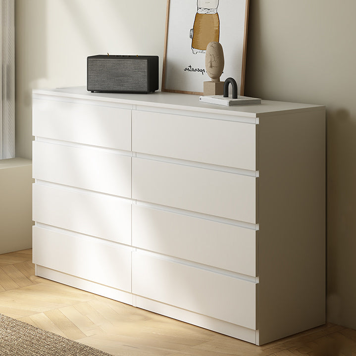Modernism Storage Dosser Dresser Madre Towner con cajones 3/4/5/6/8 para dormitorio