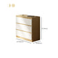 Modernism Storage Dosser Dresser Madre Towner con cajones 3/4/5/6/8 para dormitorio