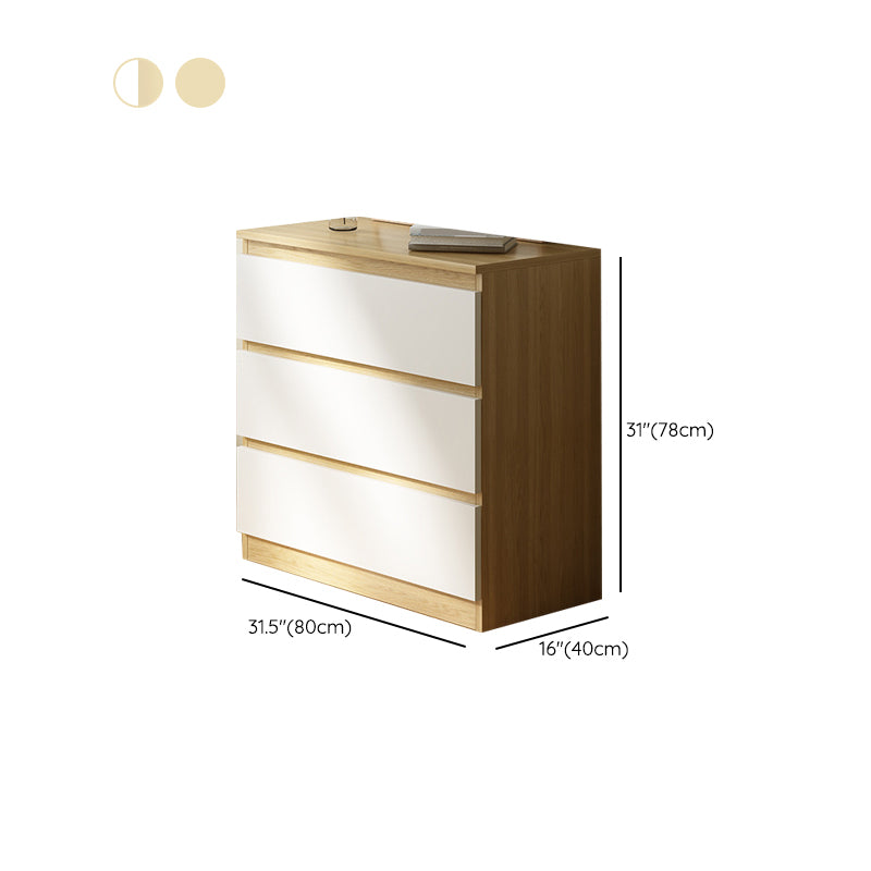 Modernism Storage Dosser Dresser Madre Towner con cajones 3/4/5/6/8 para dormitorio