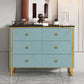13.65-inch W Contemporary Storage Chest Dresser Stone Dresser Clearhalo 'Bedroom Furniture' 'Dressers & Chests' 'dressers_chests' 'furn' 'furn_dressers_chests' 'Furniture' 7232578