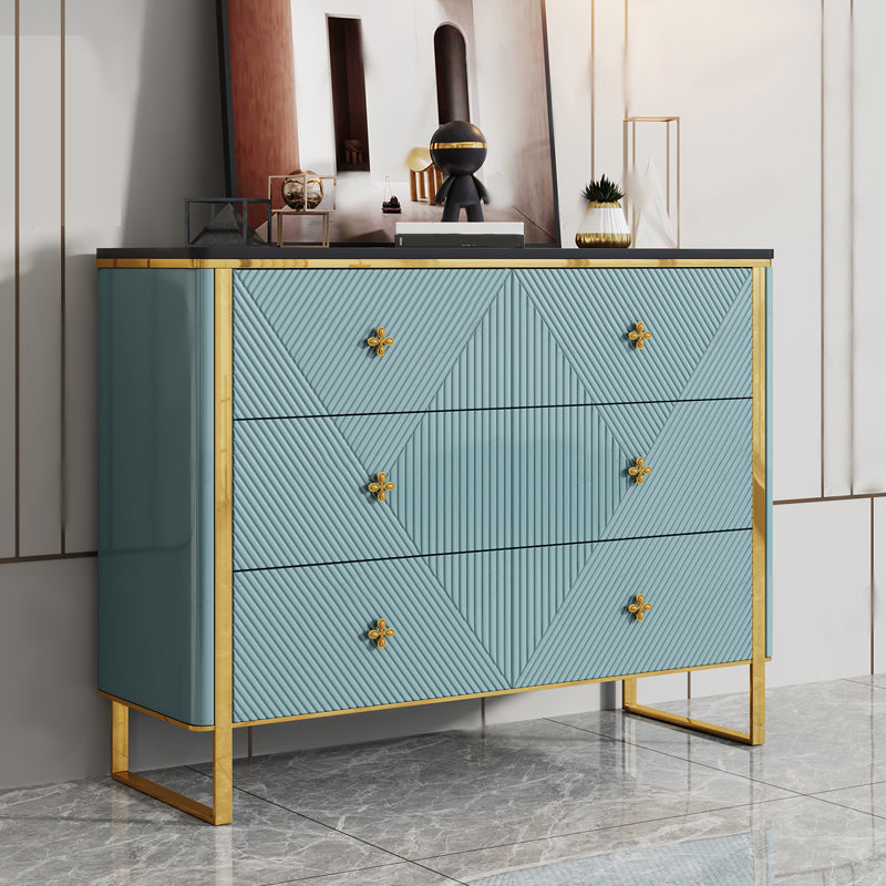 13.65-inch W Contemporary Storage Chest Dresser Stone Dresser Clearhalo 'Bedroom Furniture' 'Dressers & Chests' 'dressers_chests' 'furn' 'furn_dressers_chests' 'Furniture' 7232582