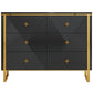 13.65-inch W Contemporary Storage Chest Dresser Stone Dresser Clearhalo 'Bedroom Furniture' 'Dressers & Chests' 'dressers_chests' 'furn' 'furn_dressers_chests' 'Furniture' 7232583