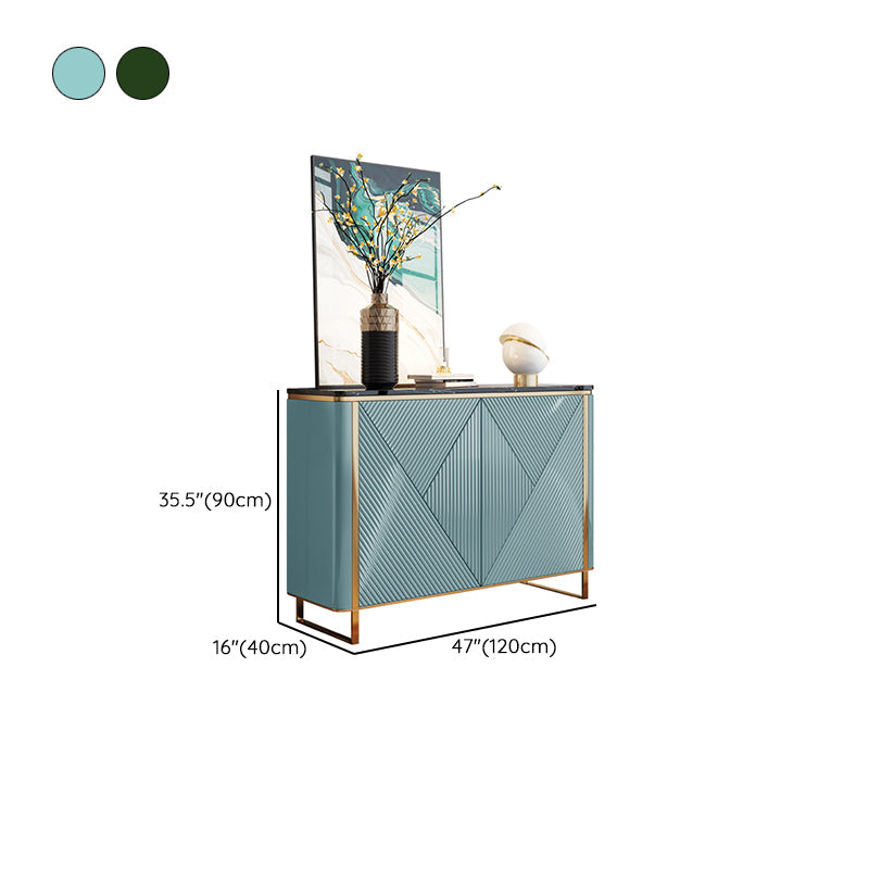 13.65-inch W Contemporary Storage Chest Dresser Stone Dresser Clearhalo 'Bedroom Furniture' 'Dressers & Chests' 'dressers_chests' 'furn' 'furn_dressers_chests' 'Furniture' 7232597