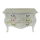 Traditional Storage Chest Solid Wood Dresser with 2/3 Drawers White Inner Clearhalo 'Bedroom Furniture' 'Dressers & Chests' 'dressers_chests' 'furn' 'furn_dressers_chests' 'Furniture' 7232604
