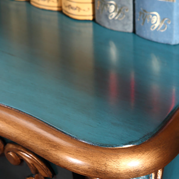 Traditional Storage Chest Solid Wood Dresser with 2/3 Drawers Clearhalo 'Bedroom Furniture' 'Dressers & Chests' 'dressers_chests' 'furn' 'furn_dressers_chests' 'Furniture' 7232613