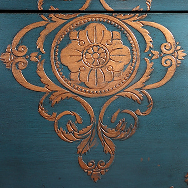 Traditional Storage Chest Solid Wood Dresser with 2/3 Drawers Clearhalo 'Bedroom Furniture' 'Dressers & Chests' 'dressers_chests' 'furn' 'furn_dressers_chests' 'Furniture' 7232615