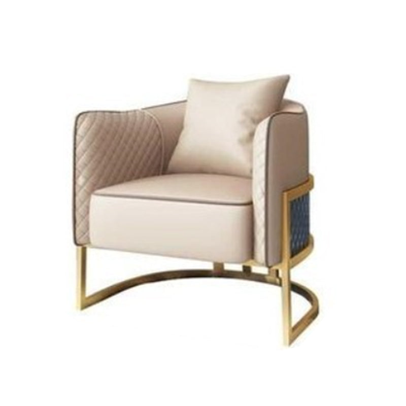 Juego de comedor de estilo glamoroso 1/4/5 PCS CONINETA DE PIEDRA REDEDIA CON SILLO SOLIDO