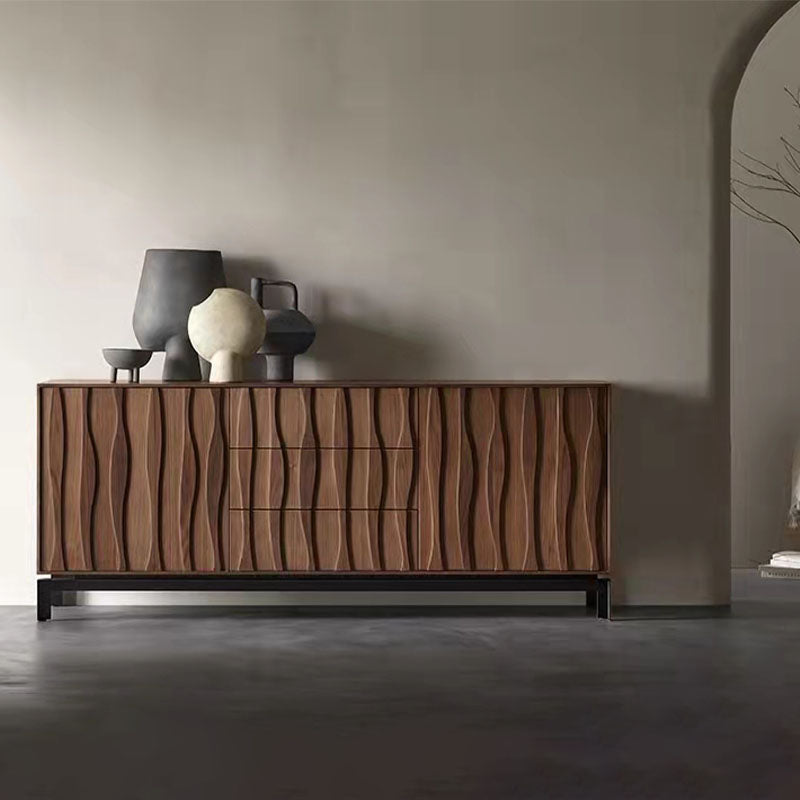 I moderni moderni moderni server di server a 2 porte includevano il server per soggiorno