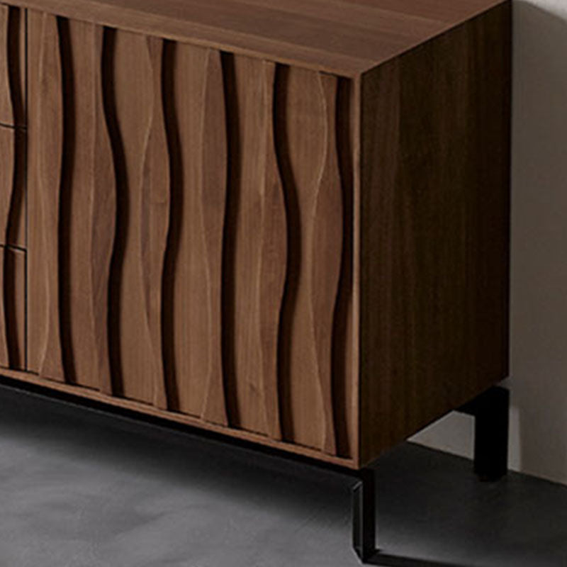 I moderni moderni moderni server di server a 2 porte includevano il server per soggiorno