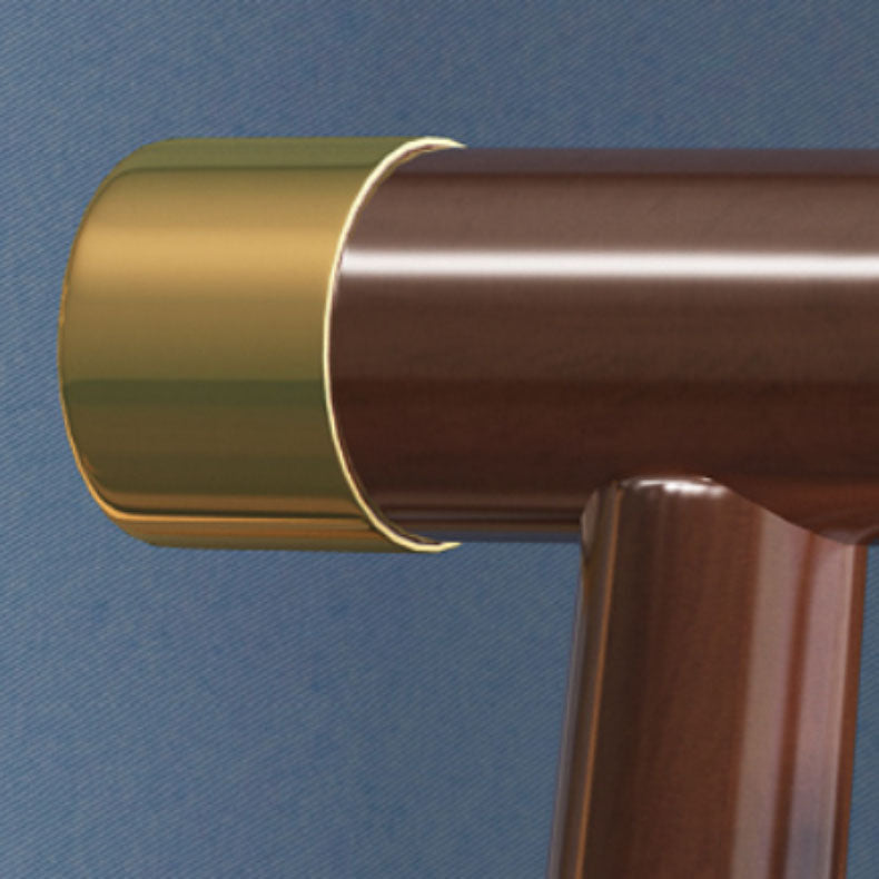 Industriële keuken eetkamerstoel massief houten lat achter armloze stoel