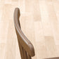 Solid Wood Dining Room Chairs Industrial Style Windsor Back Side Chair