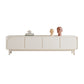 Modern TV Console Wooden Media Console TV Stand for Living Room Clearhalo 'furn' 'furn_tv_stands_entertainment_centers' 'Furniture' 'Living Room Furniture' 'TV Stands & Entertainment Centers' 'TV Stands & Media Storage Furniture' 'tv_stands_entertainment_centers' 7236569