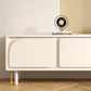 Modern TV Console Wooden Media Console TV Stand for Living Room Clearhalo 'furn' 'furn_tv_stands_entertainment_centers' 'Furniture' 'Living Room Furniture' 'TV Stands & Entertainment Centers' 'TV Stands & Media Storage Furniture' 'tv_stands_entertainment_centers' 7236573