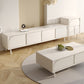 Modern TV Console Wooden Media Console TV Stand for Living Room Clearhalo 'furn' 'furn_tv_stands_entertainment_centers' 'Furniture' 'Living Room Furniture' 'TV Stands & Entertainment Centers' 'TV Stands & Media Storage Furniture' 'tv_stands_entertainment_centers' 7236575