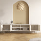 Modern TV Console Wooden Media Console TV Stand for Living Room Clearhalo 'furn' 'furn_tv_stands_entertainment_centers' 'Furniture' 'Living Room Furniture' 'TV Stands & Entertainment Centers' 'TV Stands & Media Storage Furniture' 'tv_stands_entertainment_centers' 7236577