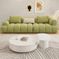 White Coffee Table Wooden 2 Piece Nesting Tables with Storage Drawer Clearhalo 'Coffee & Accent Tables' 'Coffee Tables' 'coffee_tables' 'furn' 'furn_coffee_tables' 'Furniture' 'Living Room Furniture' 7237962