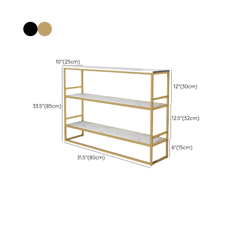 Tavolo da pranzo cucina da pranzo a casa moderna tavolo da preparazione a forma di rettangolo