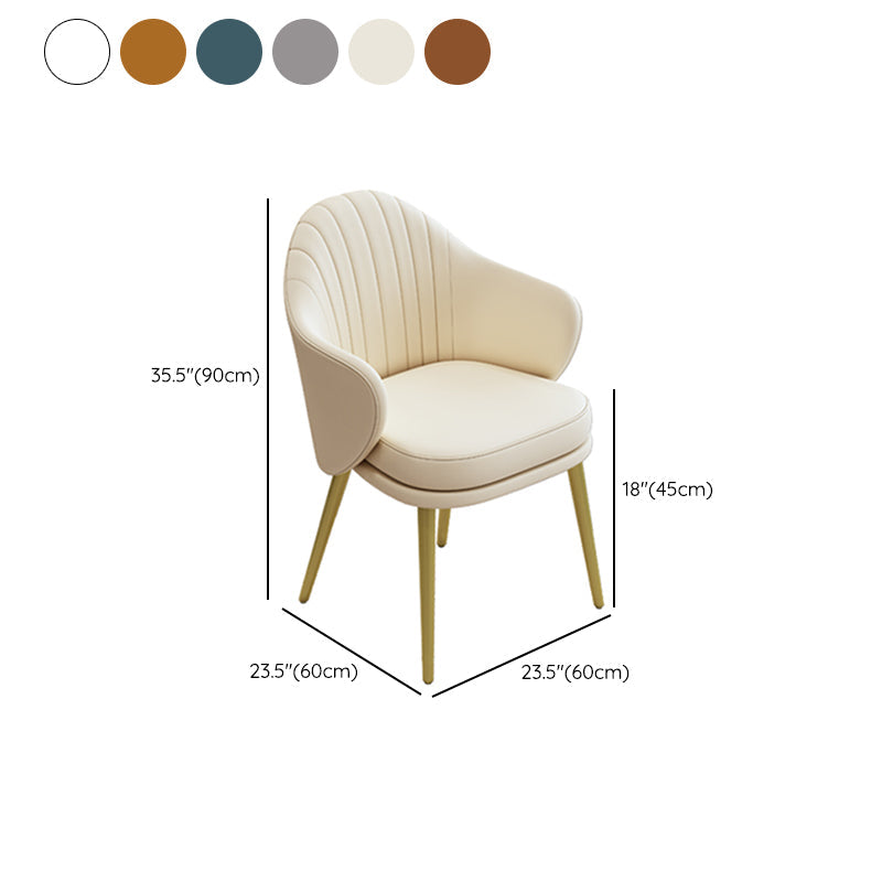 Mobili in pietra glam 1/5 pezzi in altezza standard sala da pranzo set per uso domestico