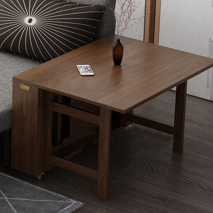 29 "Sofa contemporain de large Futon Grey Storage Tissu Sleeper Sleepa