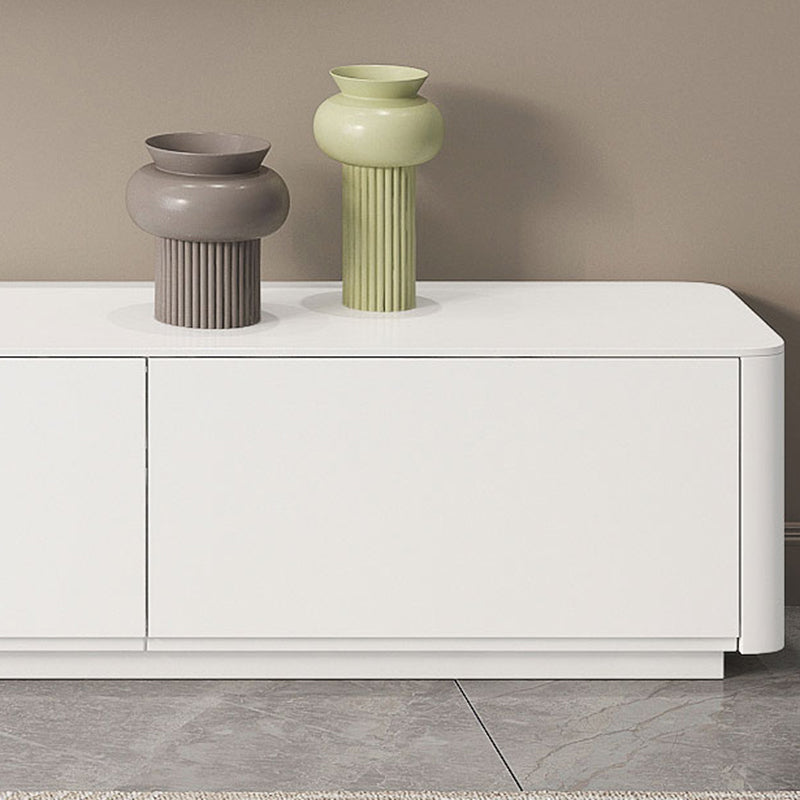 Modern TV Console Wooden Media Console TV Stand with Drawers Clearhalo 'furn' 'furn_tv_stands_entertainment_centers' 'Furniture' 'Living Room Furniture' 'TV Stands & Entertainment Centers' 'TV Stands & Media Storage Furniture' 'tv_stands_entertainment_centers' 7240897