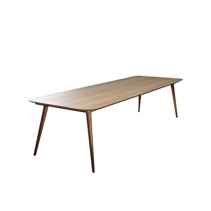 Rectangular Shaped Modern Office Tables Wooden Writing Desk in Brown Clearhalo 'furn' 'furn_office_desk' 'Furniture' 'Office Desks' 'Office Furniture' 'office_desk' 7241076