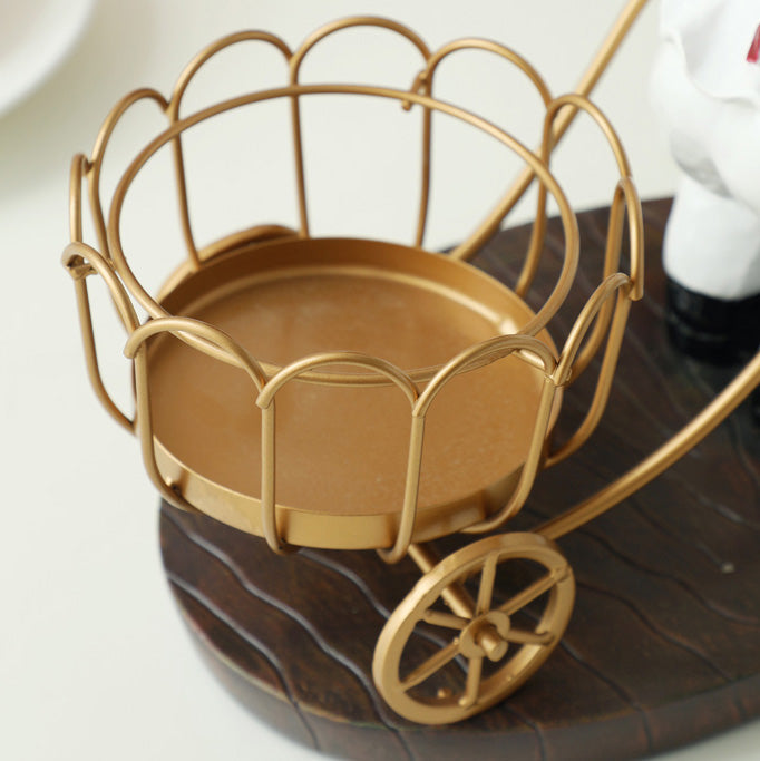 Modern Simple Resin Wine Rack Antler Shape Wine Bottle Rack for Bedroom Clearhalo 'furn' 'furn_wine_racks' 'Furniture' 'Kitchen & Dining Furniture' 'Wine Racks' 'wine_racks' 7242724