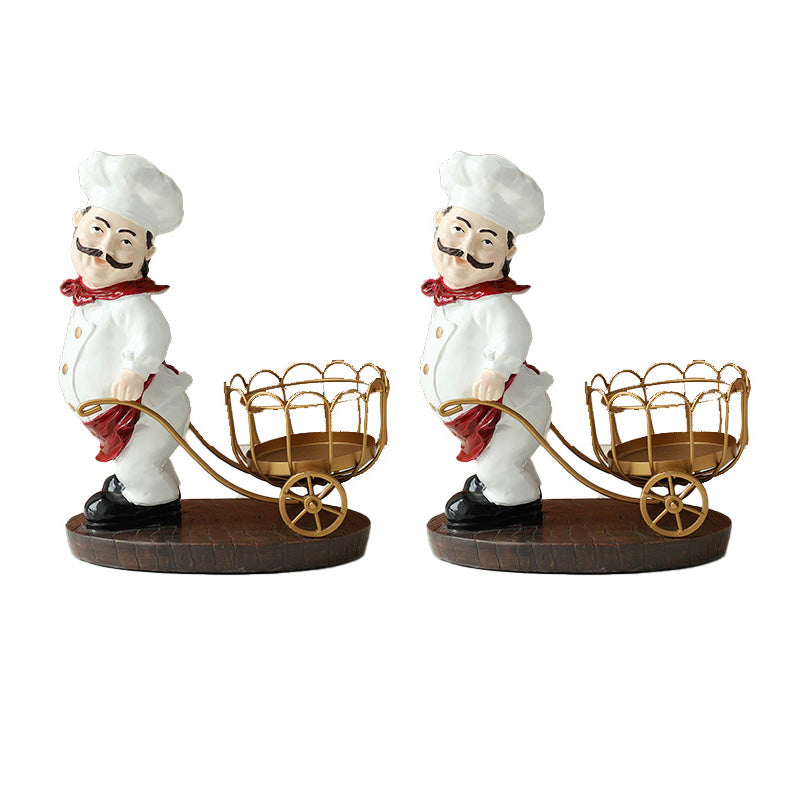 Modern Simple Resin Wine Rack Antler Shape Wine Bottle Rack for Bedroom Gold 2 Piece Set Clearhalo 'furn' 'furn_wine_racks' 'Furniture' 'Kitchen & Dining Furniture' 'Wine Racks' 'wine_racks' 7242725