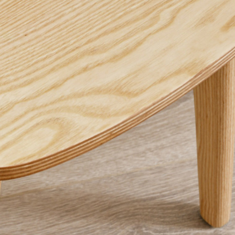 Sillas de comedor de madera sólida silla de comedor de espalda de estilo industrial