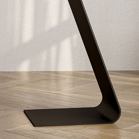 Tavolo laterale di accento rotondo metallo c tabella laterale dell'estremità laterale tavolo