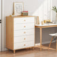 Contemporary Storage Chest Manufactured Wood Storage Chest Dresser Clearhalo 'Bedroom Furniture' 'Dressers & Chests' 'dressers_chests' 'furn' 'furn_dressers_chests' 'Furniture' 7250787