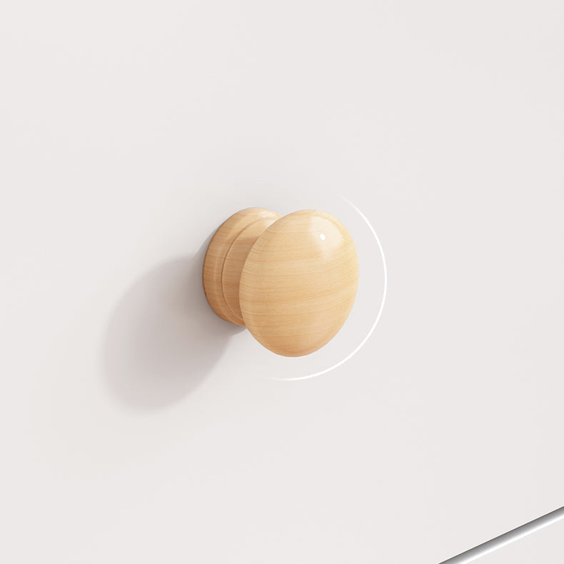 Contemporary Storage Chest Manufactured Wood Storage Chest Dresser Clearhalo 'Bedroom Furniture' 'Dressers & Chests' 'dressers_chests' 'furn' 'furn_dressers_chests' 'Furniture' 7250795