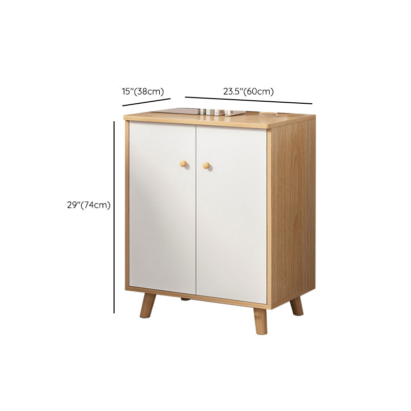 Contemporary Storage Chest Manufactured Wood Storage Chest Dresser Clearhalo 'Bedroom Furniture' 'Dressers & Chests' 'dressers_chests' 'furn' 'furn_dressers_chests' 'Furniture' 7250808