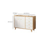 Contemporary Storage Chest Manufactured Wood Storage Chest Dresser Clearhalo 'Bedroom Furniture' 'Dressers & Chests' 'dressers_chests' 'furn' 'furn_dressers_chests' 'Furniture' 7250811