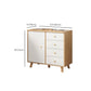 Contemporary Storage Chest Manufactured Wood Storage Chest Dresser Clearhalo 'Bedroom Furniture' 'Dressers & Chests' 'dressers_chests' 'furn' 'furn_dressers_chests' 'Furniture' 7250813