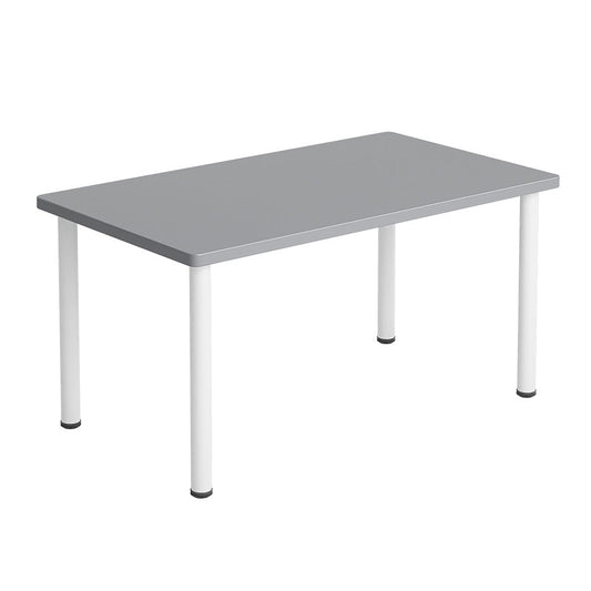 Modern 1/4/5 Pieces Dining Room Table Rectangle Wood Furniture for Home
