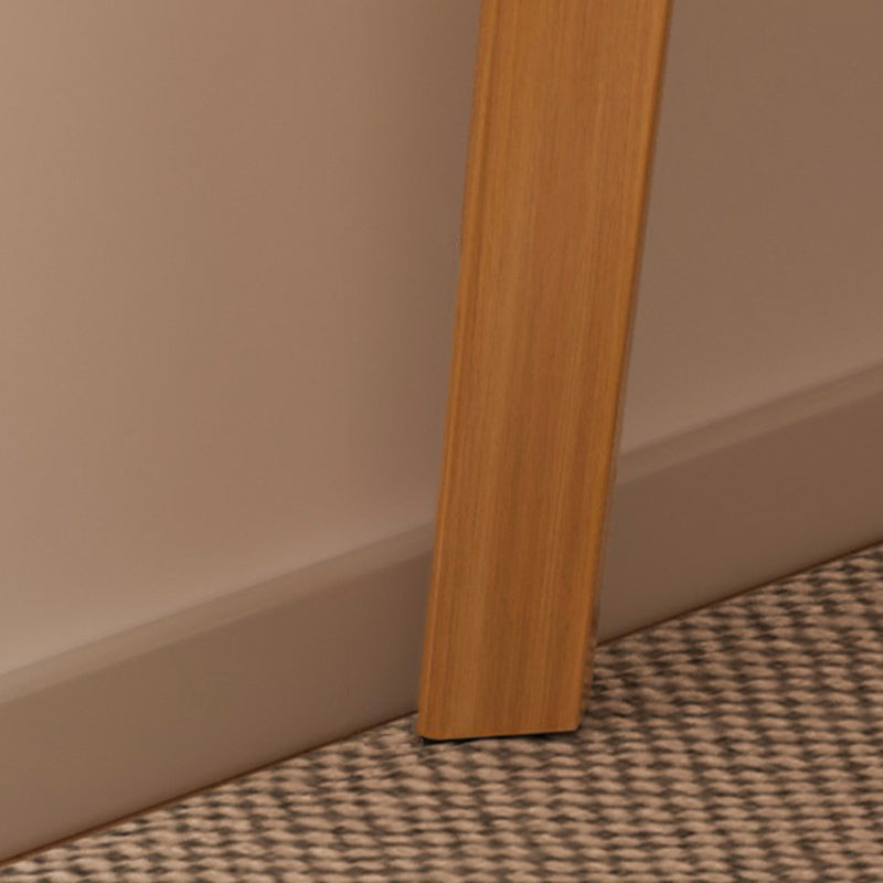 Modern 1/3/5 Pieces Dining Room Table Rectangle Wood Furniture for Home Clearhalo 'Dining Room Sets' 'Dining Tables & Seating' 'dining_room_set' 'furn' 'furn_dining_room_set' 'Furniture' 'Kitchen & Dining Furniture' 7251047