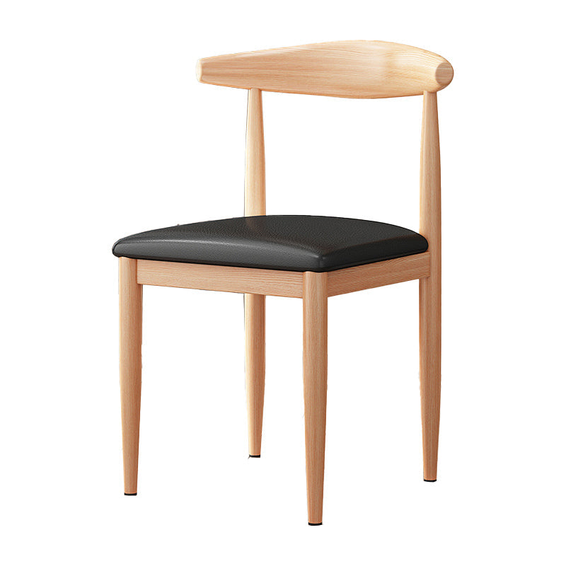 Modern 1/3/5 Pieces Dining Room Table Rectangle Wood Furniture for Home Clearhalo 'Dining Room Sets' 'Dining Tables & Seating' 'dining_room_set' 'furn' 'furn_dining_room_set' 'Furniture' 'Kitchen & Dining Furniture' 7251051