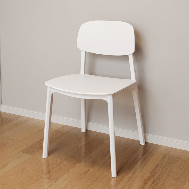 Modern 1/3/5 Pieces Dining Room Table Rectangle Wood Furniture for Home Clearhalo 'Dining Room Sets' 'Dining Tables & Seating' 'dining_room_set' 'furn' 'furn_dining_room_set' 'Furniture' 'Kitchen & Dining Furniture' 7251055