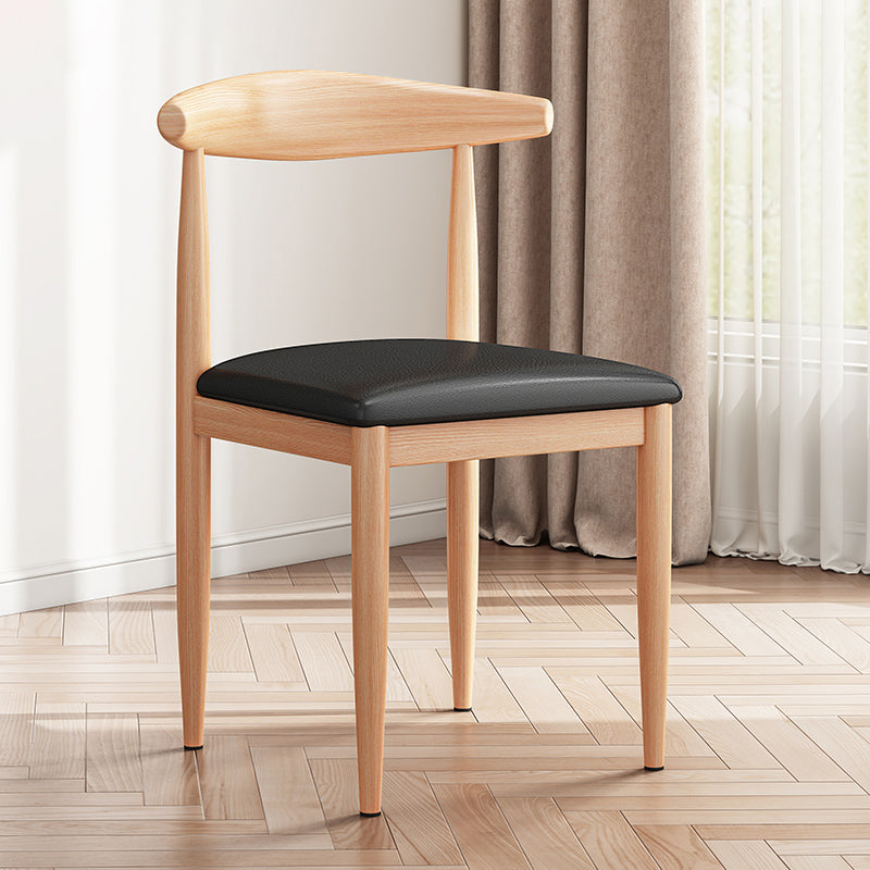 Modern 1/3/5 Pieces Dining Room Table Rectangle Wood Furniture for Home Clearhalo 'Dining Room Sets' 'Dining Tables & Seating' 'dining_room_set' 'furn' 'furn_dining_room_set' 'Furniture' 'Kitchen & Dining Furniture' 7251057
