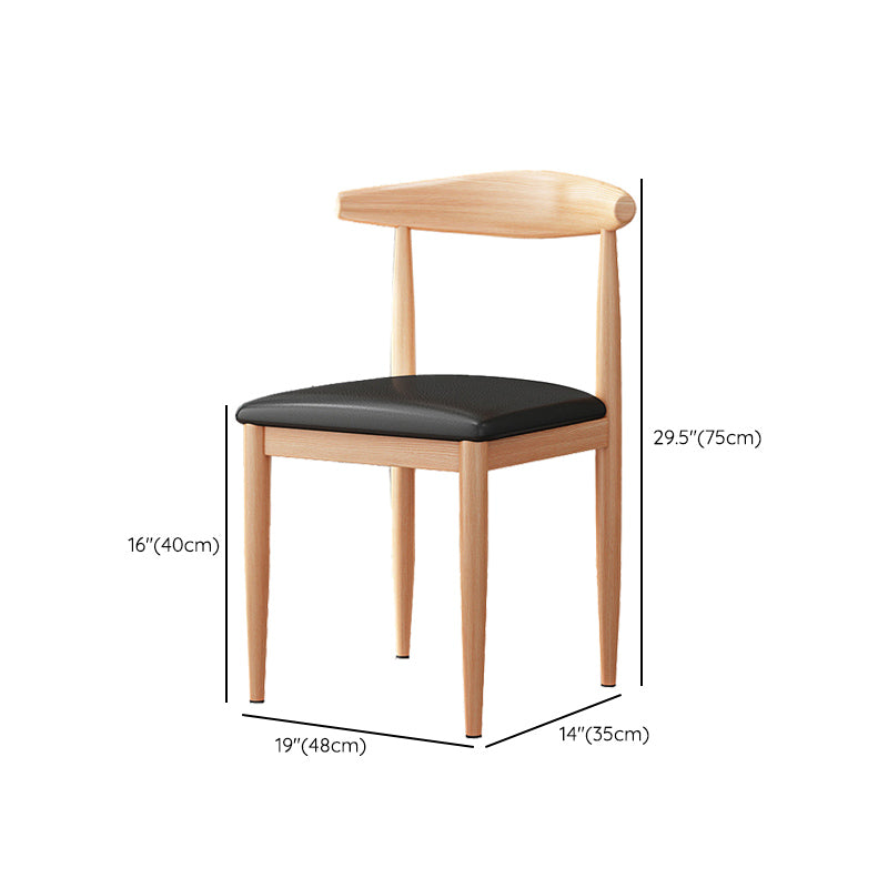 Modern 1/3/5 Pieces Dining Room Table Rectangle Wood Furniture for Home Clearhalo 'Dining Room Sets' 'Dining Tables & Seating' 'dining_room_set' 'furn' 'furn_dining_room_set' 'Furniture' 'Kitchen & Dining Furniture' 7251061
