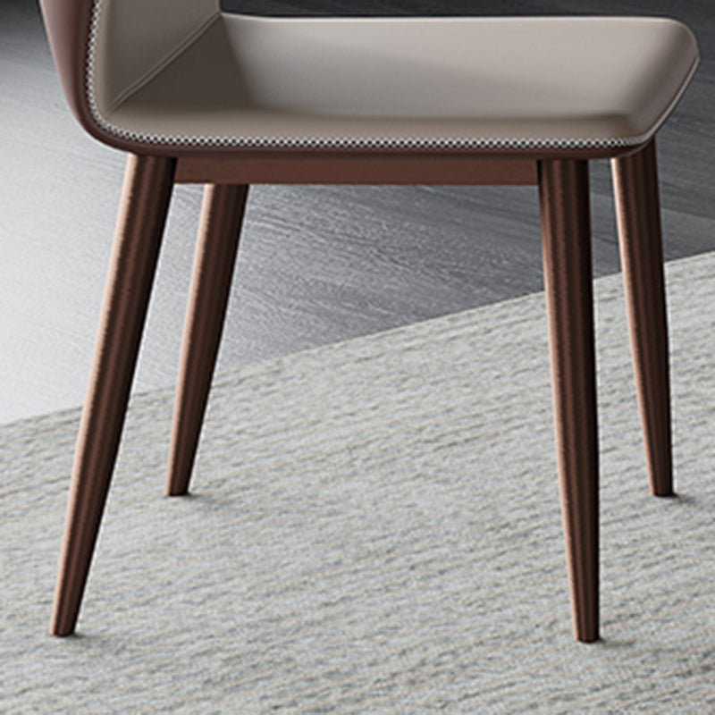 Set di tavoli da pranzo moderna 1/3/4/7 pezzi con mobili da cucina a base di metallo