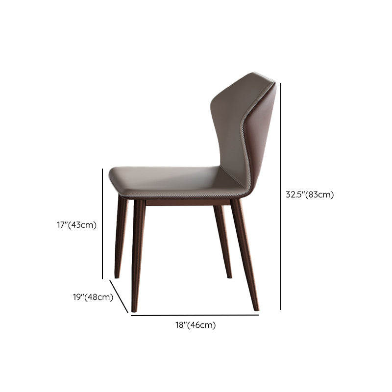 Set di tavoli da pranzo moderna 1/3/4/7 pezzi con mobili da cucina a base di metallo