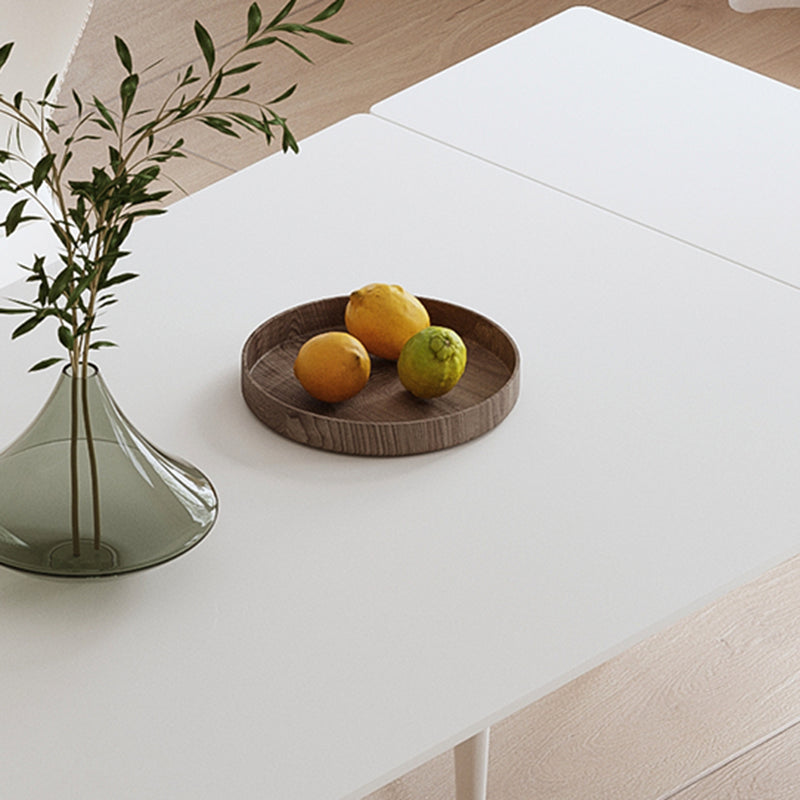 Pièces contemporaines 1/2/5/6/7 PIÈCES DES PIÈCES DES MEUILLES RECTANGE Meubles en pierre en blanc