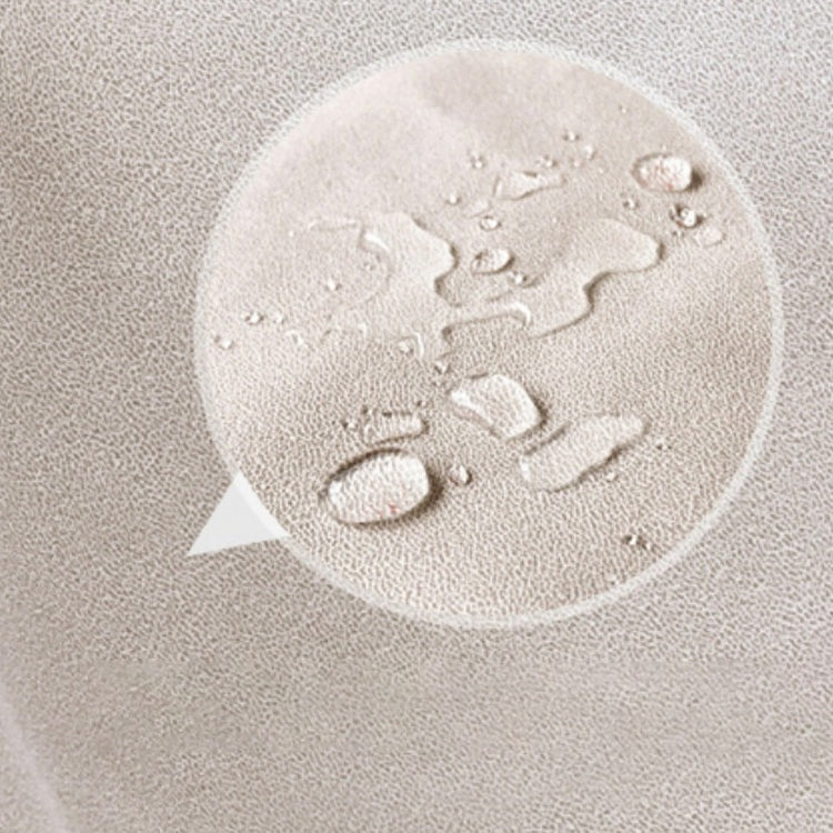 Canapés sectionnels en tissu en bois massif sectionnel pour le salon