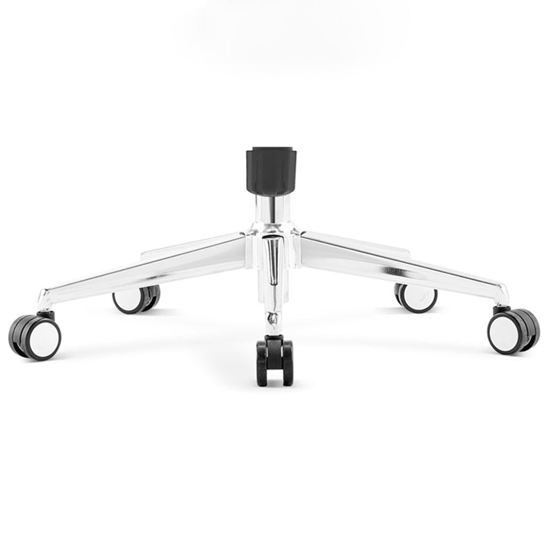 Silla moderna brazos extraíbles sin silla ergonómica angustiosa con espalda transpirable