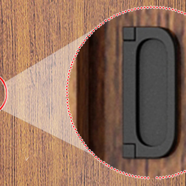 Modern Sliding Doors Wardrobe Wood Frame Freestanding Wardrobe Armoire